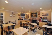 Ramada Limited Monterey